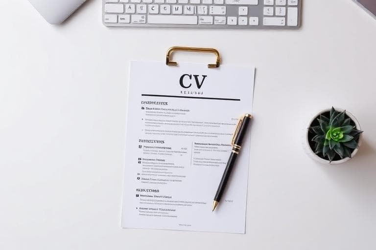 Dołącz do bazy Executive search